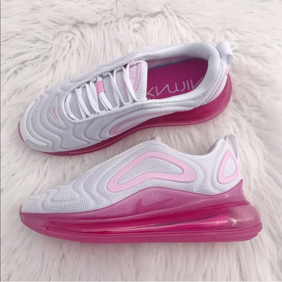 air max 720 pink rise